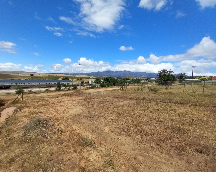 0 Bedroom Property for Sale in Bot River Western Cape